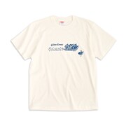 ビッグTシャツD