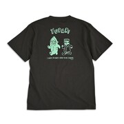 ビッグTシャツE