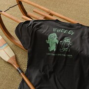 ビッグTシャツE