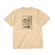 ビッグTシャツF
