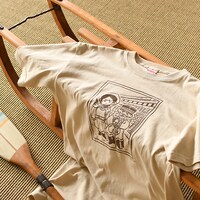 ビッグTシャツF