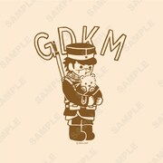 トートバッグA柄