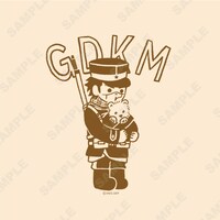 トートバッグA柄