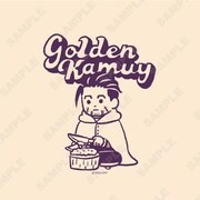 トートバッグB柄