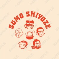 トートバッグC柄