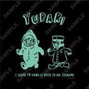 トートバッグE柄