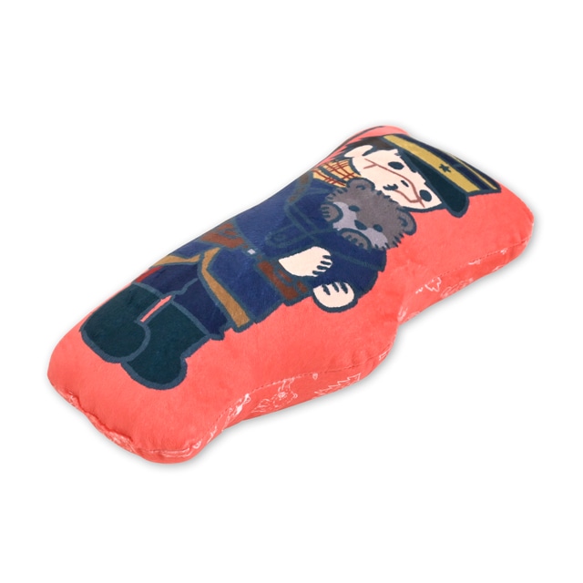 ダイカットクッションA