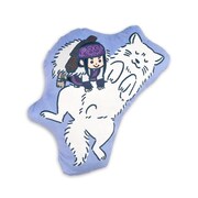 ダイカットクッションB