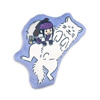 ダイカットクッションB