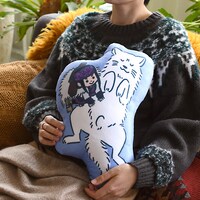 ダイカットクッションB