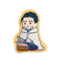 ダイカットクッションC