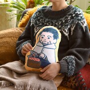 ダイカットクッションC