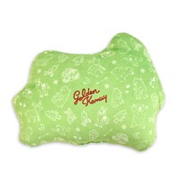 ダイカットクッションD