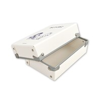 お道具箱（アシリパ）