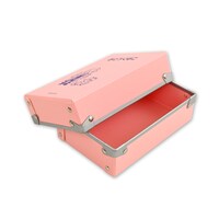 お道具箱（白石由竹）