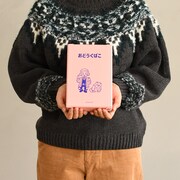 お道具箱（白石由竹）