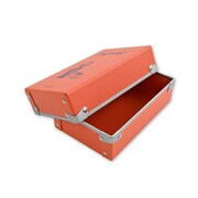 お道具箱（鶴見中尉）