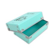 お道具箱（土方歳三）