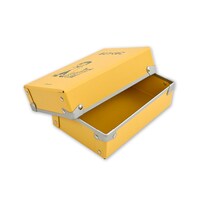 お道具箱（尾形百之助）