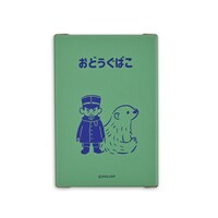 お道具箱（月島軍曹）