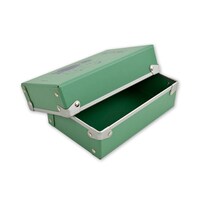 お道具箱（月島軍曹）