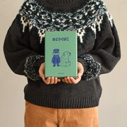 お道具箱（月島軍曹）