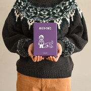 お道具箱（鯉登少尉）