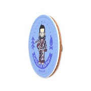 レザーバッジ（キロランケ）