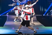 「ミュージカル『新テニスの王子様』Revolution Live 2022」より。
