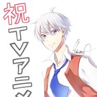 元サラリーマンの異世界仕事冒険譚「聖者無双」TVアニメ化、お祝いコメント&イラスト