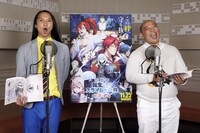 トム・ブラウン (c)川上泰樹・伏瀬・講談社／転スラ製作委員会