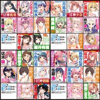 「めざせNo.1ヒロイン！ 週マガラブコメヒロイン総選挙」の対象ヒロイン。