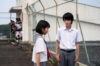 映画「耳をすませば」場面写真
