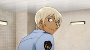アニメ「警察学校編 Wild Police Story CASE. 諸伏景光」より、降谷零(CV:古谷徹)。