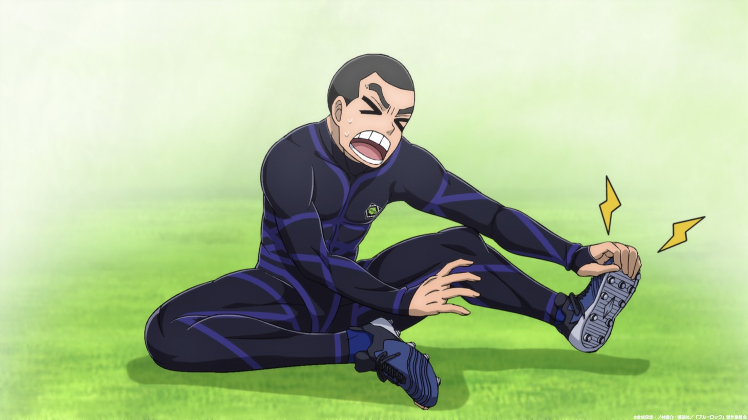 「ブルーロック あでぃしょなる・たいむ！」より。