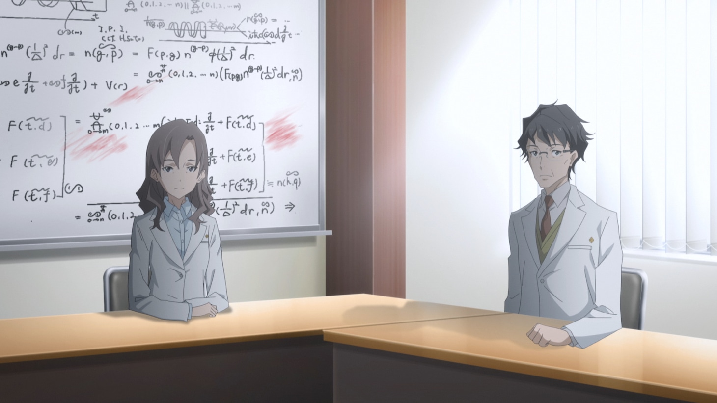 「僕が愛したすべての君へ」本編映像より。