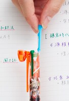 「ハイテックCコレト」の使用イメージ。