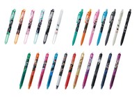 「僕のヒーローアカデミア」とパイロットの全コラボ商品。