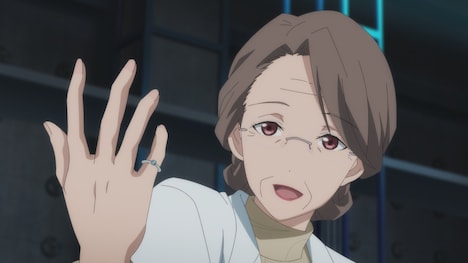 「君を愛したひとりの僕へ」本編映像より、和音。