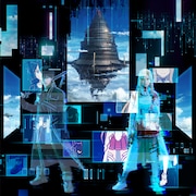「SAO」ライブエンターテインメントショー、セリフはアニメのボイスそのまま