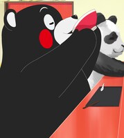 TVアニメ「デリシャスパーティ♡プリキュア」第32話より。