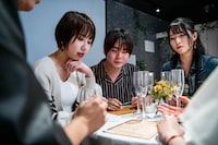 「追憶のハロウィンからの脱出」のイメージ。