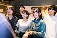 「追憶のハロウィンからの脱出」のイメージ。