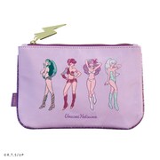 「フラットポーチ」