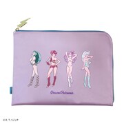 「タブレットケース」