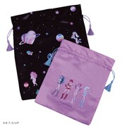 「巾着2点セット」