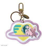 「バッグチャーム＜ラム＞」