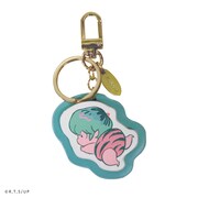 「バッグチャーム＜テン＞」