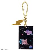 「アクリルパスケース」