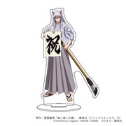 「キャラアクリルフィギュア」